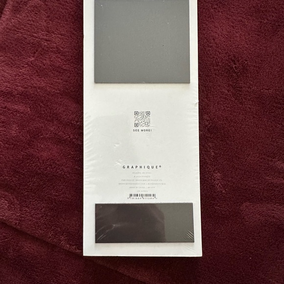 Snoopy and Woodstock Notepad Set - Picture 4 of 4